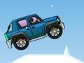 Juego Rally de nieve  en línea