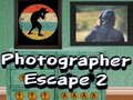 Juego Escape del fotógrafo 2  en línea