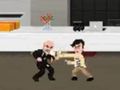 Juego Rumble WKSP  en línea