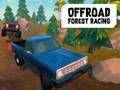 Juego Carreras forestales todoterreno  en línea