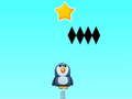 Juego Rápido pingüino ir  en línea