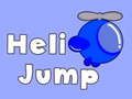 Juego Salto en helicóptero  en línea