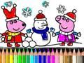 Juego Libro para colorear de regreso a la escuela  en línea