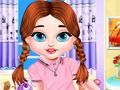 Juego Baby Taylor Caring Story Estudiar  en línea