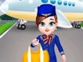 Juego Grandes esperanzas de la aerolínea Baby Taylor  en línea
