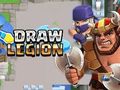 Juego Dibujar legión  en línea