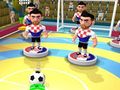 Juego Palo de fútbol 3d  en línea