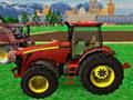 Juego Agricultura tractor 2018  en línea