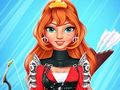 Juego Super chicas listas para la aventura  en línea
