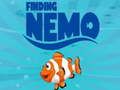 Juego Buscando a Nemo  en línea