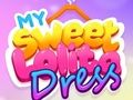 Juego Mi dulce vestido Lolita  en línea