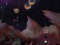 Juego Vengador del espacio Ch1  en línea