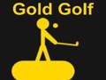 Juego Golf de oro  en línea