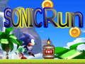 Juego Carrera sónica  en línea