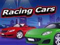 Juego Carros de carreras  en línea