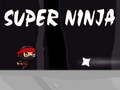 Juego Súper ninja en línea