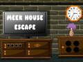 Juego Escape de la casa mansa  en línea