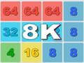 Juego 8k en línea