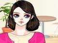 Juego La chica más fashion  en línea