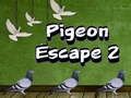 Juego Escape de paloma 2  en línea