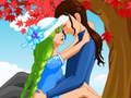 Juego Amantes bajo el árbol  en línea