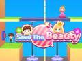 Juego Salva la belleza  en línea