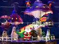 Juego Rompecabezas de Feliz Navidad  en línea