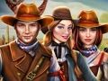 Juego Ferrocarril secreto  en línea