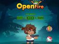 Juego Abran fuego  en línea
