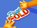 Juego Pliegue de papel  en línea
