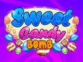 Juego Dulce bomba de caramelo  en línea
