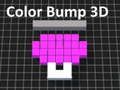 Juego Golpe de color 3D  en línea