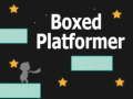 Juego Plataformas en caja  en línea