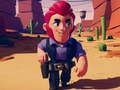 Juego Rompecabezas divertido de Brawl Stars  en línea