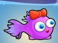 Juego Salvar el pescado  en línea