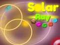 Juego Rayo solar  en línea