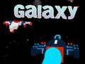 Juego Galaxia  en línea