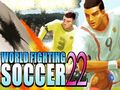 Juego Fútbol mundial de lucha 22  en línea