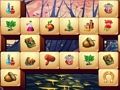 Juego Fantasía Triple Mahjong  en línea