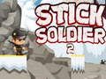 Juego Palo soldado 2  en línea