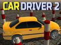 Juego Conductor de coche 2  en línea