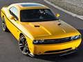 Juego Tobogán Dodge Challenger SRT8  en línea