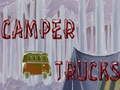 Juego Camiones Camper  en línea
