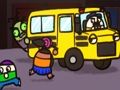 Juego La cruzada de Carl Candy  en línea