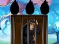 Juego Rescata al chimpancé  en línea