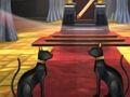Juego Rescata al gato egipcio  en línea