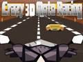 Juego Carreras de motos 3D locas  en línea