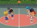 Juego Juego de baloncesto  en línea