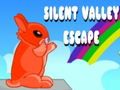 Juego Escape del Valle Silencioso  en línea