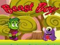 Juego Chico bestia  en línea